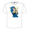 Unisex Promo Tee Thumbnail