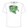 Unisex Promo Tee Thumbnail