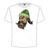 Unisex Promo Tee Thumbnail