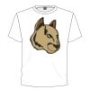 Unisex Promo Tee Thumbnail