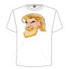 Unisex Promo Tee Thumbnail