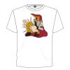 Unisex Promo Tee Thumbnail