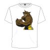 Unisex Promo Tee Thumbnail