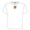 Unisex Promo Tee Thumbnail