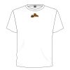 Unisex Promo Tee Thumbnail