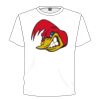 Unisex Promo Tee Thumbnail