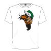 Unisex Promo Tee Thumbnail