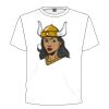 Unisex Promo Tee Thumbnail