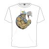 Unisex Promo Tee Thumbnail