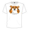Unisex Promo Tee Thumbnail