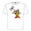Unisex Promo Tee Thumbnail
