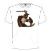 Unisex Promo Tee Thumbnail