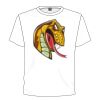 Unisex Promo Tee Thumbnail