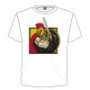 Unisex Promo Tee Thumbnail