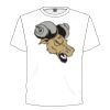 Unisex Promo Tee Thumbnail