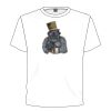 Unisex Promo Tee Thumbnail