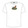 Unisex Promo Tee Thumbnail