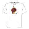Unisex Promo Tee Thumbnail