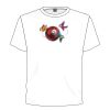 Unisex Promo Tee Thumbnail