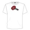 Unisex Promo Tee Thumbnail