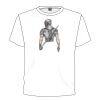 Unisex Promo Tee Thumbnail