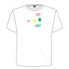 Unisex Promo Tee Thumbnail