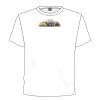 Unisex Promo Tee Thumbnail