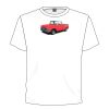 Unisex Promo Tee Thumbnail