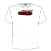Unisex Promo Tee Thumbnail