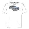 Unisex Promo Tee Thumbnail