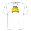 Unisex Promo Tee Thumbnail