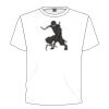 Unisex Promo Tee Thumbnail