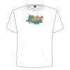 Unisex Promo Tee Thumbnail