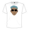 Unisex Promo Tee Thumbnail