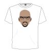 Unisex Promo Tee Thumbnail