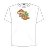 Unisex Promo Tee Thumbnail