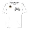 Unisex Promo Tee Thumbnail