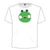 Unisex Promo Tee Thumbnail