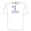 Unisex Promo Tee Thumbnail