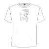 Unisex Promo Tee Thumbnail