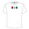 Unisex Promo Tee Thumbnail