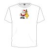 Unisex Promo Tee Thumbnail