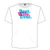 Unisex Promo Tee Thumbnail