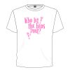 Unisex Promo Tee Thumbnail