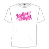 Unisex Promo Tee Thumbnail