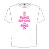 Unisex Promo Tee Thumbnail