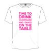 Unisex Promo Tee Thumbnail