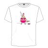 Unisex Promo Tee Thumbnail