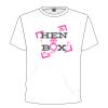Unisex Promo Tee Thumbnail