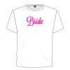 Unisex Promo Tee Thumbnail